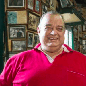 El Canijo de Carmona se recupera en un hospital tras sufrir un ictus