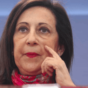 Margarita Robles avisa: se puede revertir el desconfinamiento