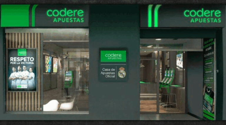 Un informe avala que se suspendan las licencias para casas de apuestas