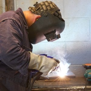 Caretas de soldar electrónicas: prestaciones y mejores modelos