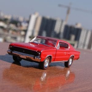 Encuentra la mejor pintura y dale vida a tu colección de coches a escala