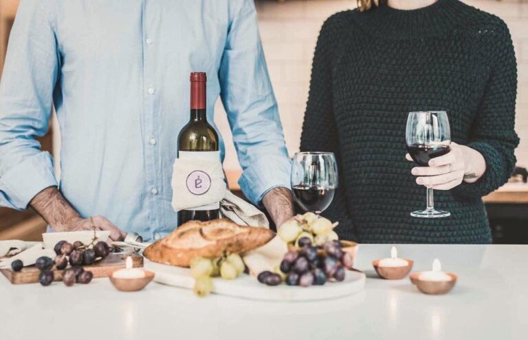 El portal Enonautas nos acerca una nueva forma de explorar el universo del vino, a través de sus expediciones mensuales