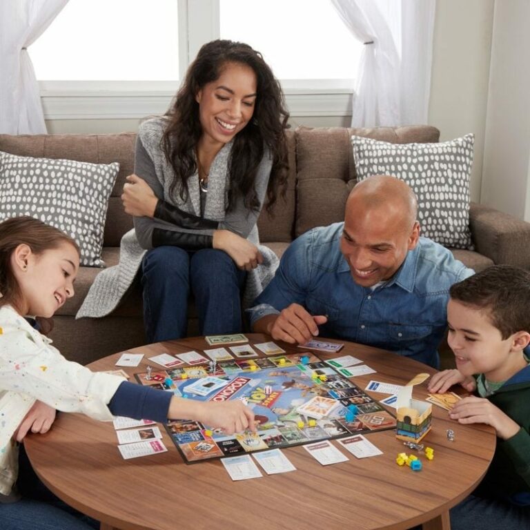 Los mejores juegos de mesa para pasar la cuarentena