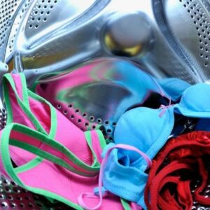 Recomendaciones para cuidar tu ropa interior