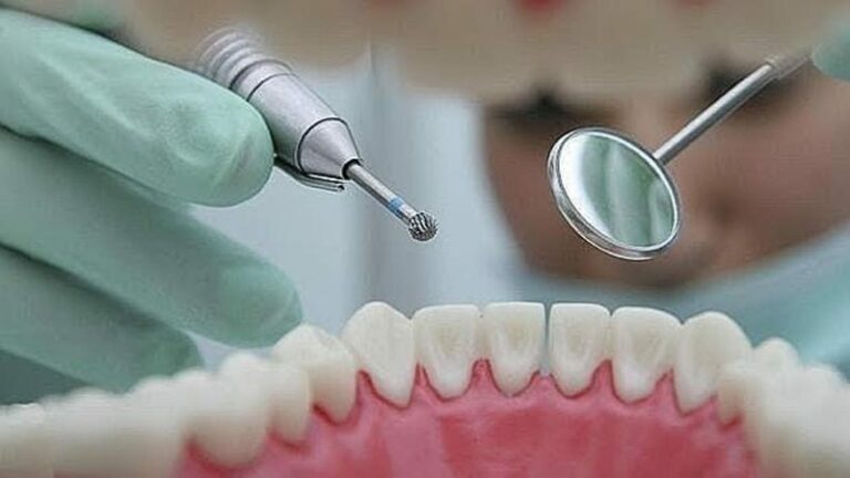 Consejos para la salud dental en diabéticos