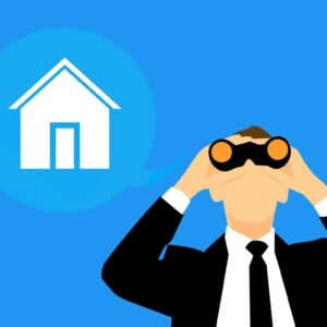 Servicios inmobiliarios de la era digital para espacios personales y laborales