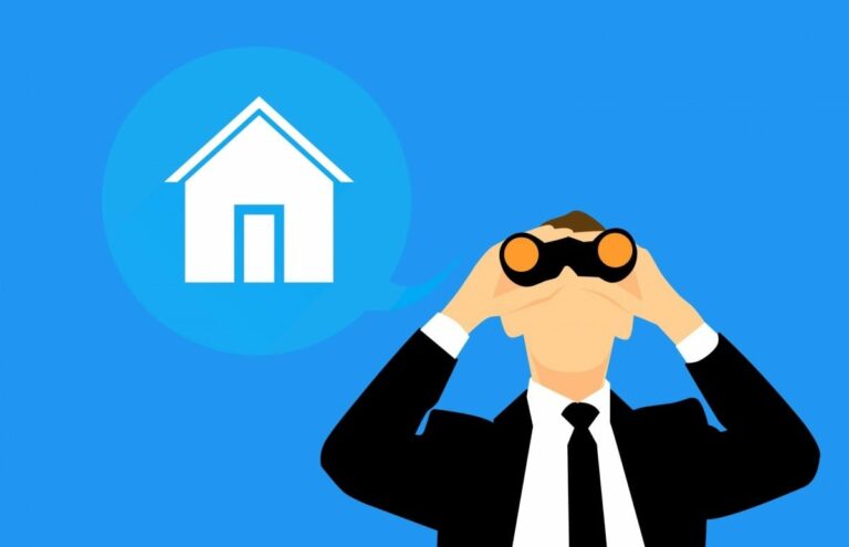 Servicios inmobiliarios de la era digital para espacios personales y laborales
