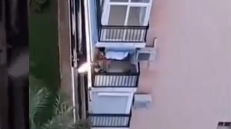 Un hombre se lía a tiros en la localidad alicantina de Finestrat durante el aplauso de las 20 horas