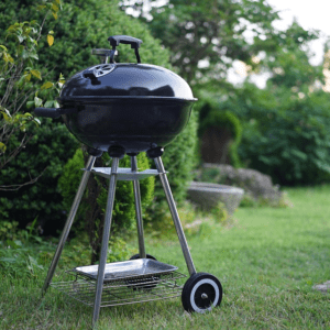 Ventajas de tener una barbacoa en casa