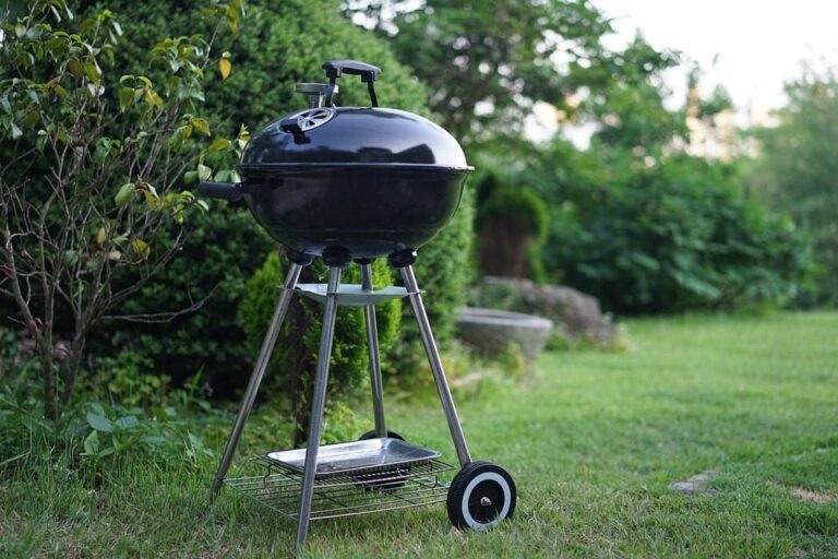 Ventajas de tener una barbacoa en casa