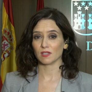 Pensionistas denuncian al Gobierno de Ayuso por homicidio imprudente