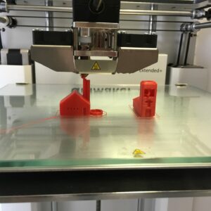La guía más completa para que lo sepas todo sobre las impresoras 3D