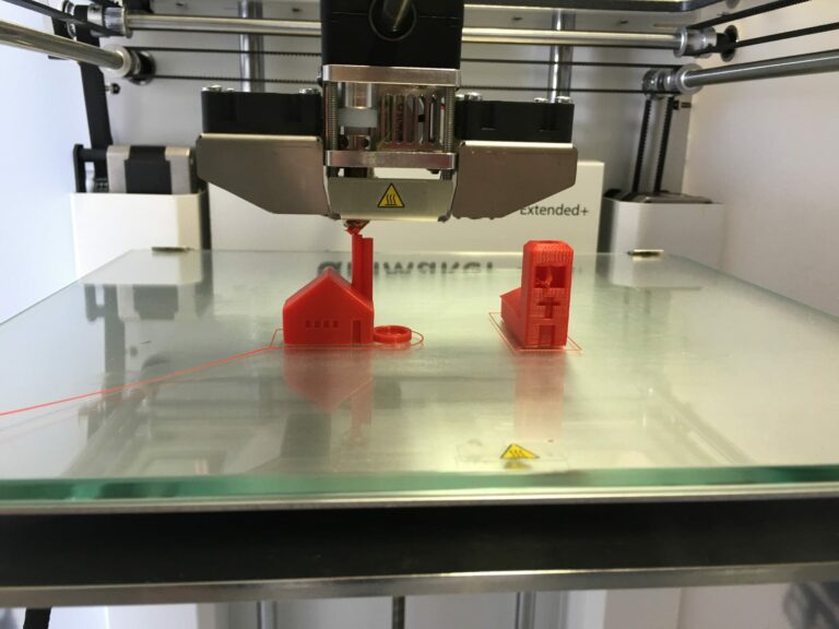 La guía más completa para que lo sepas todo sobre las impresoras 3D