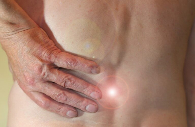 Dolor de espalda: ¿cómo evitar su aparición efectivamente?