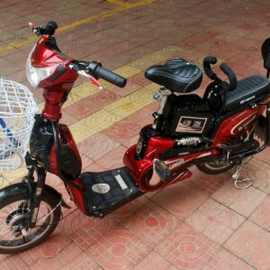 La movilidad urbana está cambiando y los vehículos eléctricos toman las calles