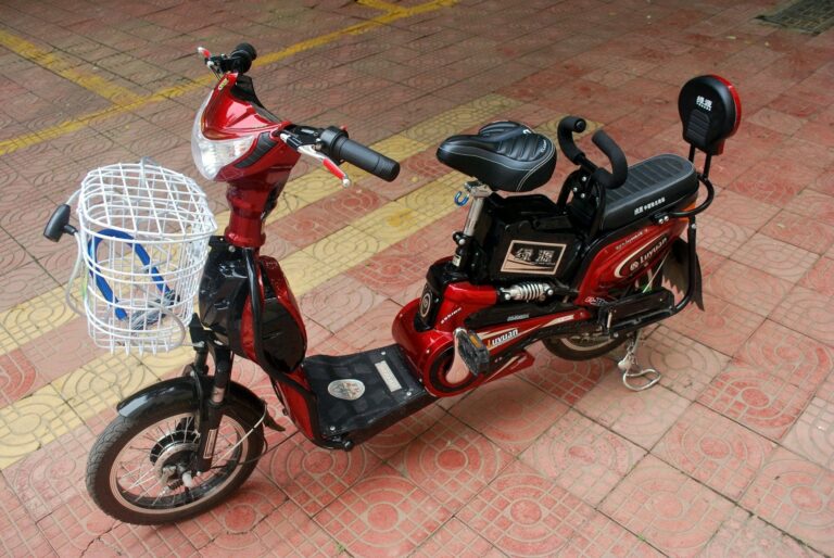 La movilidad urbana está cambiando y los vehículos eléctricos toman las calles