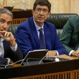 La Junta de PP y Cs mintió, sí compraron 60.000 test defectuosos a la misma empresa china