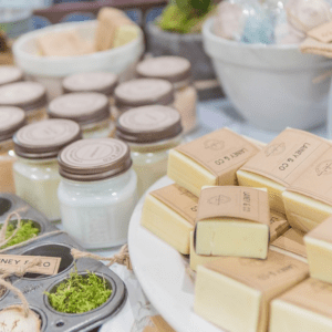 Alternativas útiles para mejorar la higiene y la belleza