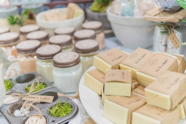 Alternativas útiles para mejorar la higiene y la belleza