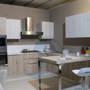 Compra tus muebles de cocina a través de tiendas con años de experiencia en el sector