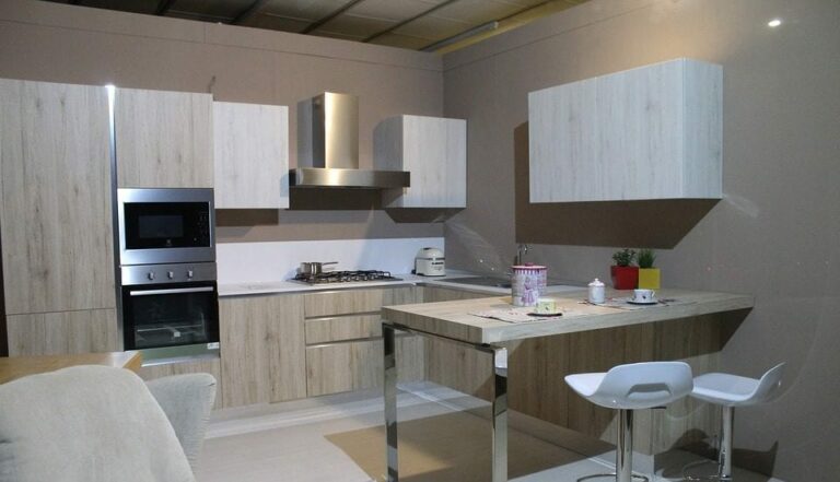 Compra tus muebles de cocina a través de tiendas con años de experiencia en el sector