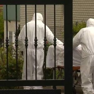 España registra 399 muertos en las últimas 24 horas por coronavirus