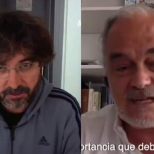 El eurodiputado del PP Esteban González Pons echa la culpa a "la sociedad" de los recortes en sanidad