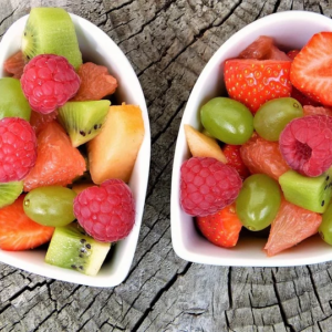 ¿Por qué debes contratar los servicios de un nutricionista?