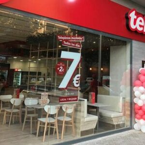 Telepizza sanciona a trabajadoras por negarse a trabajar sin equipos de protección