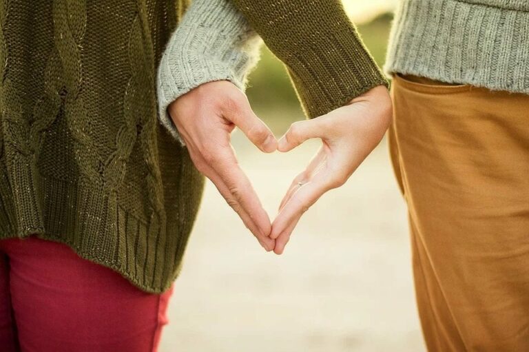 Cómo conseguir a tu pareja ideal y que la relación perdure en el tiempo