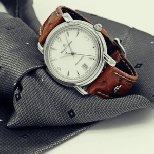 Ventajas de los relojes analógicos frente a un smartwatch