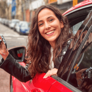 Llaves de coche en Sevilla