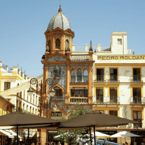 La oferta de viviendas de obra nueva en Sevilla 