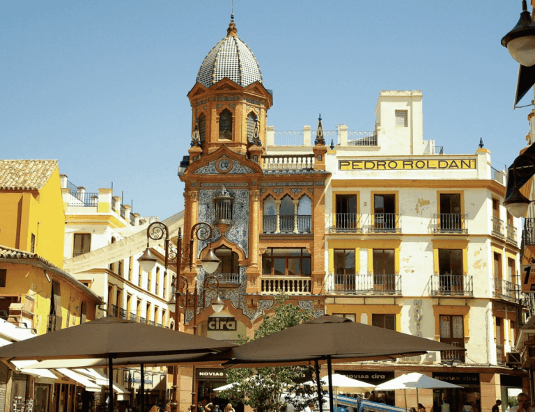 La oferta de viviendas de obra nueva en Sevilla 