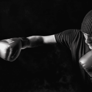Gimnasio de boxeo Fightland Sevilla