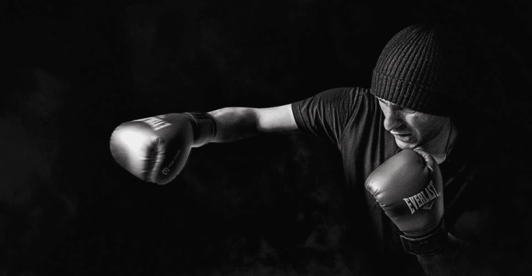 Gimnasio de boxeo Fightland Sevilla