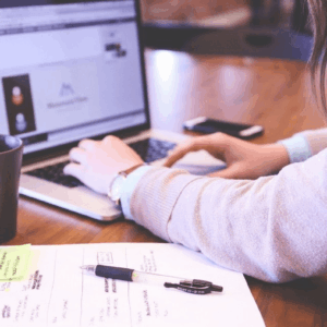 Certifica tu nivel B2 de inglés desde casa