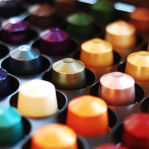 Mejores cafeteras de cápsulas Nespresso