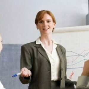 CURSO NECESARIO PARA SER AZAFATA DE EVENTOS