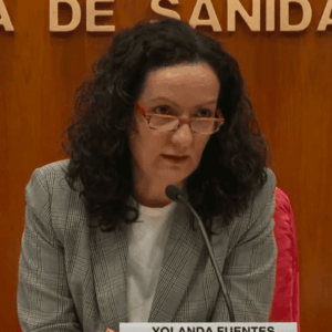 Dimite la directora general de Salud Pública de Madrid