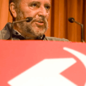 Fallece a los 78 años 'El Califa' Julio Anguita