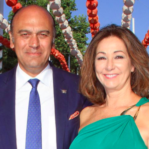 La Fiscalía solicita procesar al marido de Ana Rosa Quintana