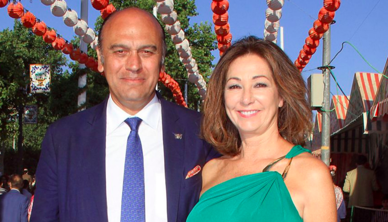 La Fiscalía solicita procesar al marido de Ana Rosa Quintana