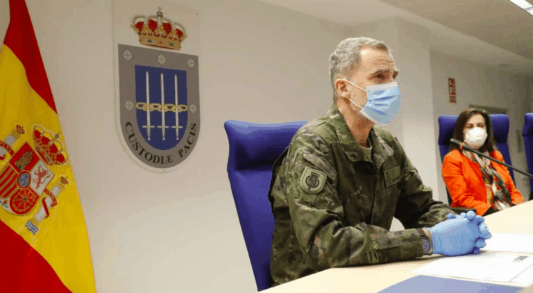 Illa asegura que "siempre" ha recomendado usar mascarillas