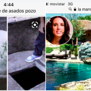 El padre de Diana Quer utiliza el asesinato de su hija para hacer política