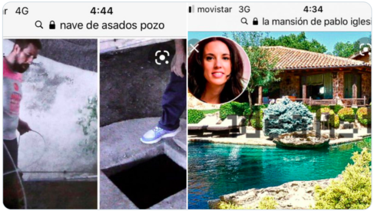 El padre de Diana Quer utiliza el asesinato de su hija para hacer política