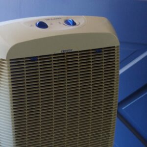 ¿Climatizador evaporativo o un deshumidificador? Ambos traen muchos beneficios para climatizar las estancias