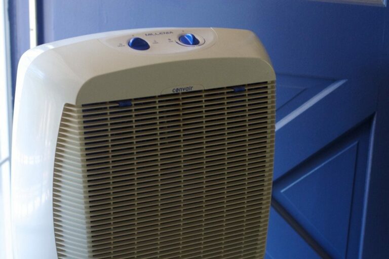 ¿Climatizador evaporativo o un deshumidificador? Ambos traen muchos beneficios para climatizar las estancias