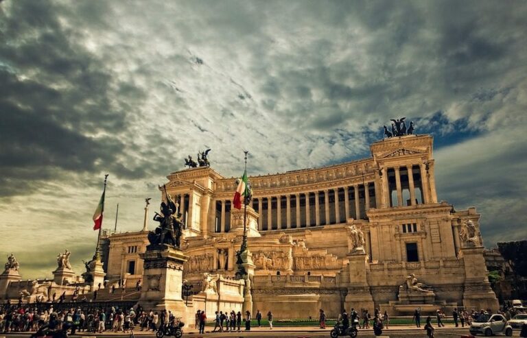Descubre El Viajero Despistado, el blog de viajes y turismo