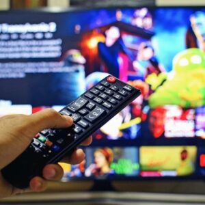 Entretenimiento y ocio online para la cuarentena